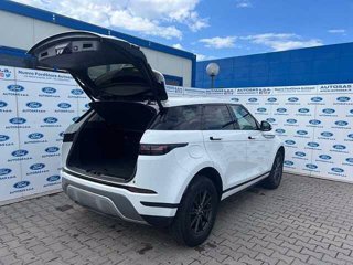 LAND ROVER Range Rover Evoque 2.0D I4-L.Flw 150 CV