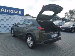 LEXUS UX Hybrid Executive