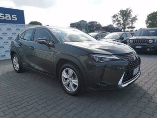 LEXUS UX Hybrid Executive