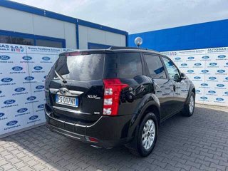 MAHINDRA XUV500 2.2 16V FWD W8