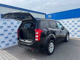 MAHINDRA XUV500 2.2 16V FWD W8