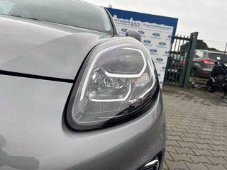 FORD Puma 1.0 EcoBoost 125 CV S&S Titanium