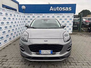 FORD Puma 1.0 EcoBoost 125 CV S&S Titanium