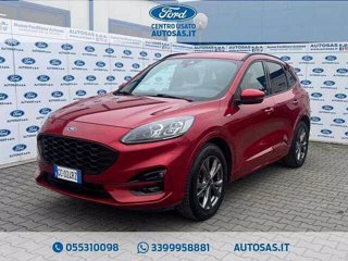 FORD Kuga 1.5 EcoBlue 120 CV 2WD ST-Line X