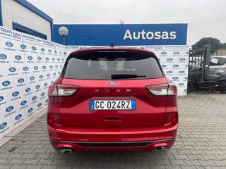 FORD Kuga 1.5 EcoBlue 120 CV 2WD ST-Line X