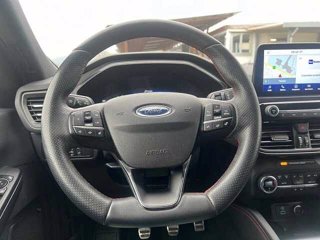 FORD Kuga 1.5 EcoBlue 120 CV 2WD ST-Line X