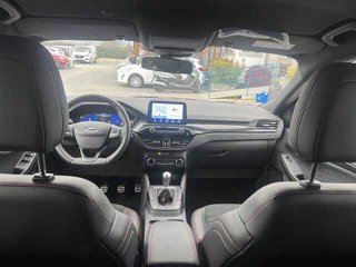 FORD Kuga 1.5 EcoBlue 120 CV 2WD ST-Line X