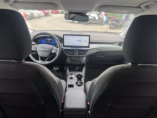 FORD Focus 1.5 EcoBlue 120 CV automatico 5p. Active X