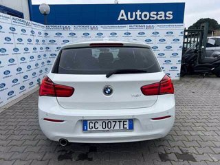 BMW 116i 5p. Urban