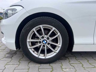 BMW 116i 5p. Urban