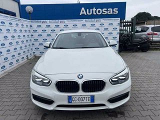 BMW 116i 5p. Urban