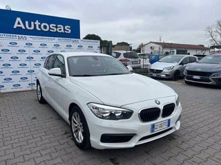 BMW 116i 5p. Urban