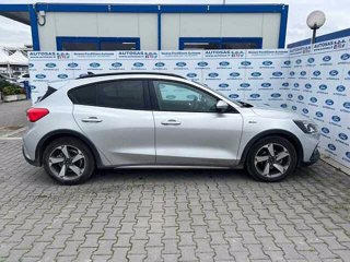 FORD Focus 1.0 EcoBoost Hybrid 125 CV 5p. Active