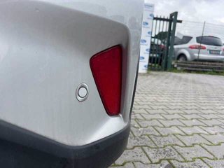 FORD Focus 1.0 EcoBoost Hybrid 125 CV 5p. Active