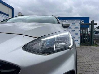 FORD Focus 1.0 EcoBoost Hybrid 125 CV 5p. Active