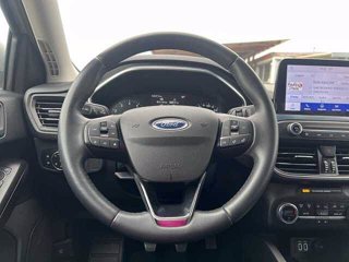 FORD Focus 1.0 EcoBoost Hybrid 125 CV 5p. Active