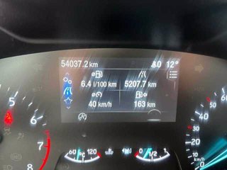 FORD Focus 1.0 EcoBoost Hybrid 125 CV 5p. Active