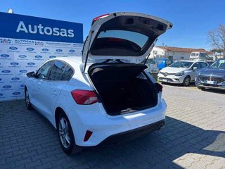 FORD Focus 1.0 EcoBoost 100 CV 5p. Business