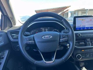 FORD Focus 1.0 EcoBoost 100 CV 5p. Business