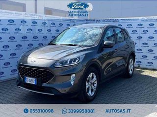 FORD Kuga 1.5 EcoBlue 120 CV aut. 2WD Connect