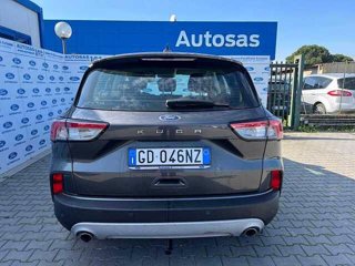 FORD Kuga 1.5 EcoBlue 120 CV aut. 2WD Connect