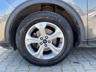 FORD Kuga 1.5 EcoBlue 120 CV aut. 2WD Connect