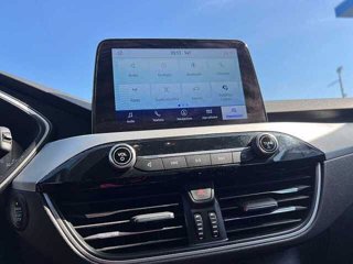 FORD Kuga 1.5 EcoBlue 120 CV aut. 2WD Connect