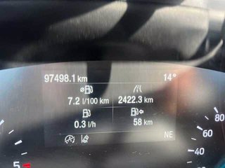 FORD Kuga 1.5 EcoBlue 120 CV aut. 2WD Connect