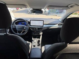 FORD Focus 1.5 EcoBlue 115 CV automatico 5p. Active X