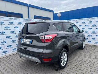 FORD Kuga 1.5 TDCI 120 CV S&S 2WD Powershift Edition