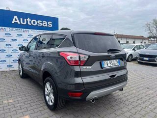 FORD Kuga 1.5 TDCI 120 CV S&S 2WD Powershift Edition