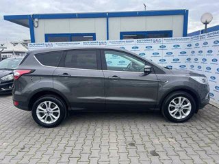 FORD Kuga 1.5 TDCI 120 CV S&S 2WD Powershift Edition