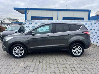 FORD Kuga 1.5 TDCI 120 CV S&S 2WD Powershift Edition