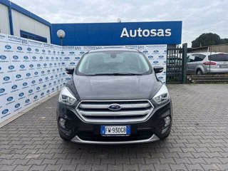 FORD Kuga 1.5 TDCI 120 CV S&S 2WD Powershift Edition