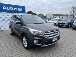 FORD Kuga 1.5 TDCI 120 CV S&S 2WD Powershift Edition