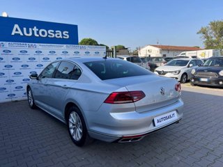 VOLKSWAGEN Passat 1.6 TDI SCR DSG Business BMT