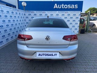 VOLKSWAGEN Passat 1.6 TDI SCR DSG Business BMT