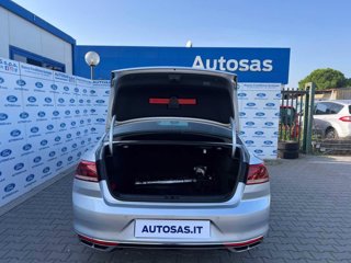 VOLKSWAGEN Passat 1.6 TDI SCR DSG Business BMT