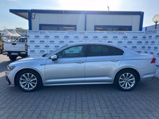 VOLKSWAGEN Passat 1.6 TDI SCR DSG Business BMT