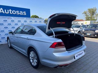 VOLKSWAGEN Passat 1.6 TDI SCR DSG Business BMT