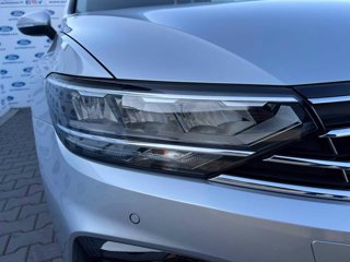 VOLKSWAGEN Passat 1.6 TDI SCR DSG Business BMT