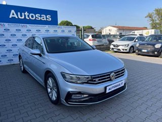 VOLKSWAGEN Passat 1.6 TDI SCR DSG Business BMT