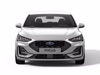 FORD Focus 1.0t ecoboost h st-line 125cv