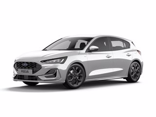 FORD Focus 1.0t ecoboost h st-line 125cv