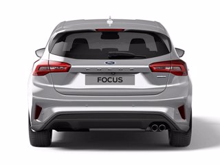 FORD Focus 1.0t ecoboost h st-line x 125cv