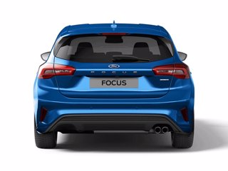 FORD Focus 1.0t ecoboost h st-line x 125cv