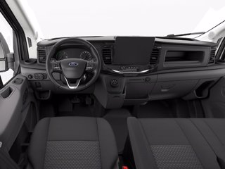 FORD E transit 350 l3h2 68kwh 184cv trend