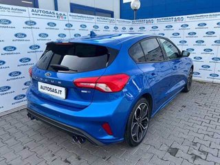 FORD Focus 1.0 EcoBoost Hybrid 155 CV 5p. ST-Line X