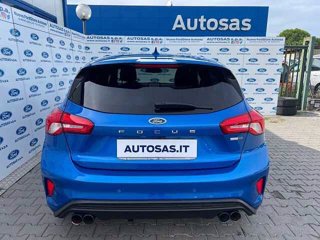 FORD Focus 1.0 EcoBoost Hybrid 155 CV 5p. ST-Line X