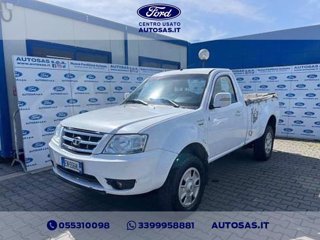 TATA Xenon 2.2 Dicor 4x2 PC Pick-up